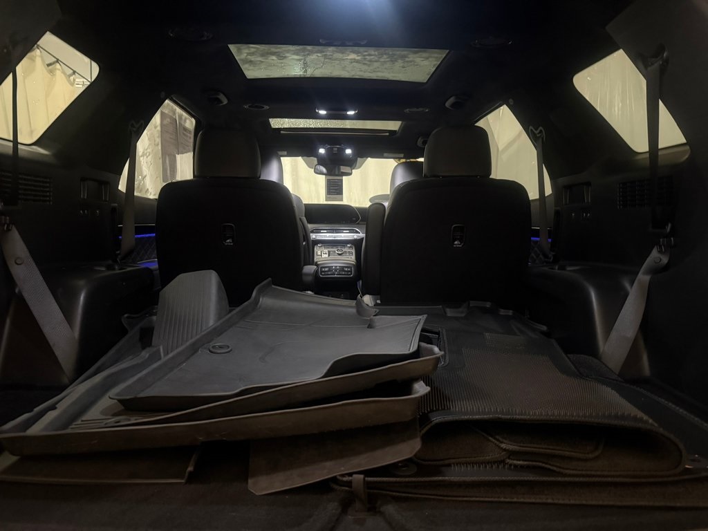 used 2021 Hyundai Palisade car, priced at $23,997