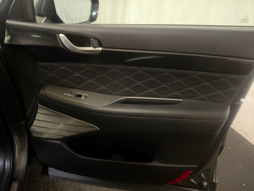 used 2021 Hyundai Palisade car, priced at $23,997