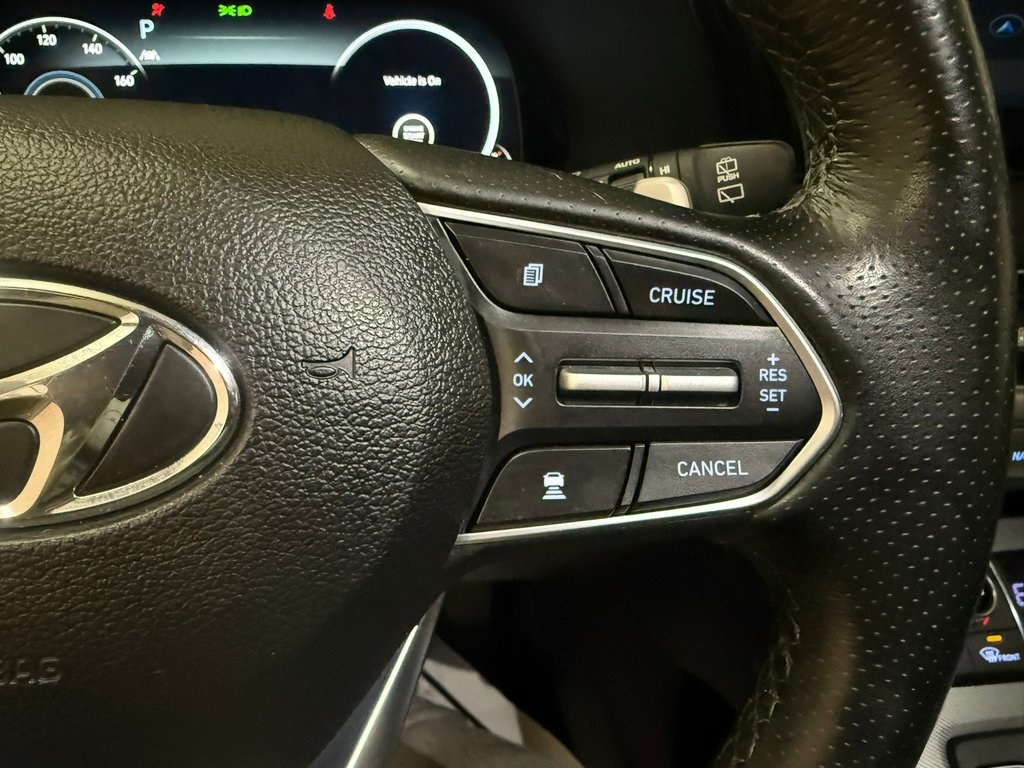 used 2021 Hyundai Palisade car, priced at $23,997