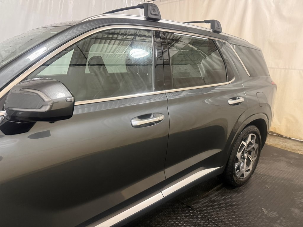 used 2021 Hyundai Palisade car, priced at $23,997