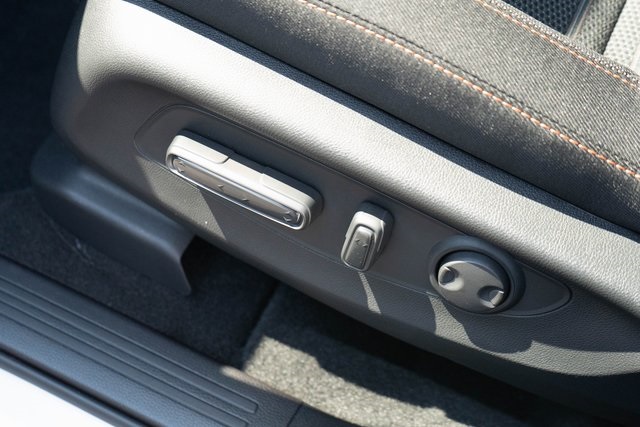 2026 Honda CR-V Hybrid Sport photo 10