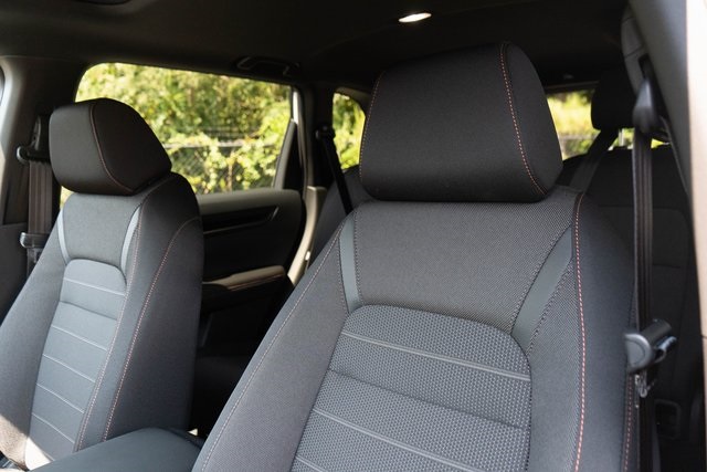 2026 Honda CR-V Hybrid Sport photo 11