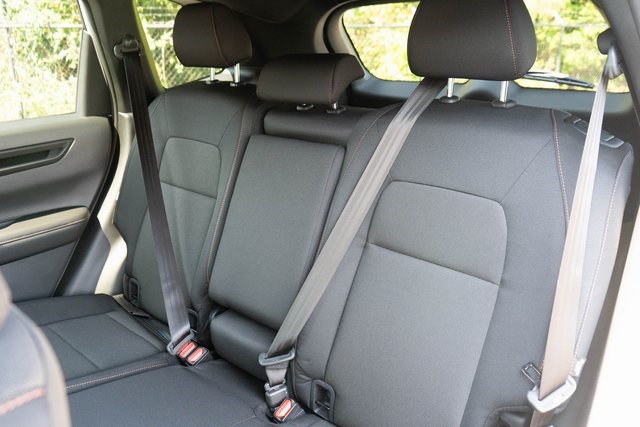 2026 Honda CR-V Hybrid Sport photo 12