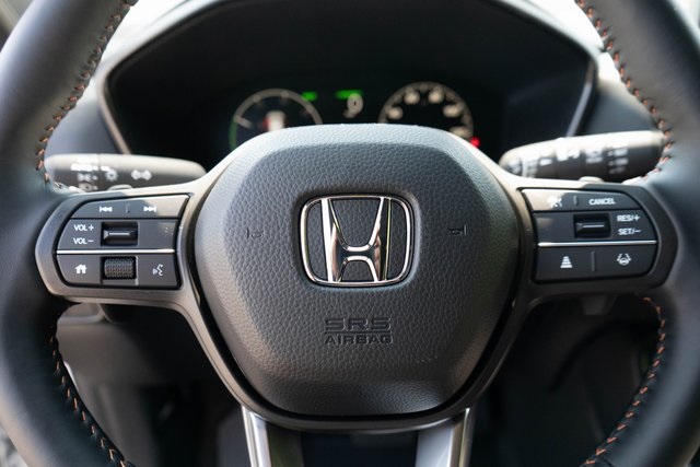 2026 Honda CR-V Hybrid Sport photo 14