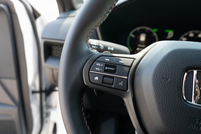2026 Honda CR-V Hybrid Sport photo 15