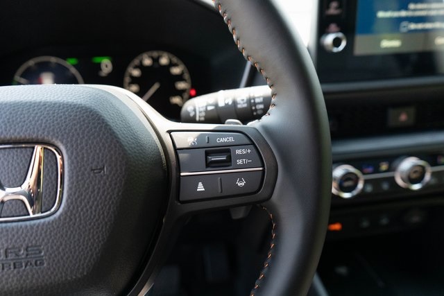 2026 Honda CR-V Hybrid Sport photo 16