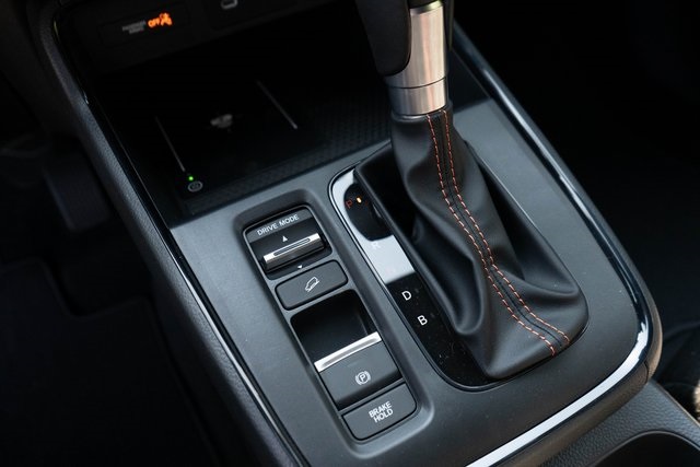2026 Honda CR-V Hybrid Sport photo 19