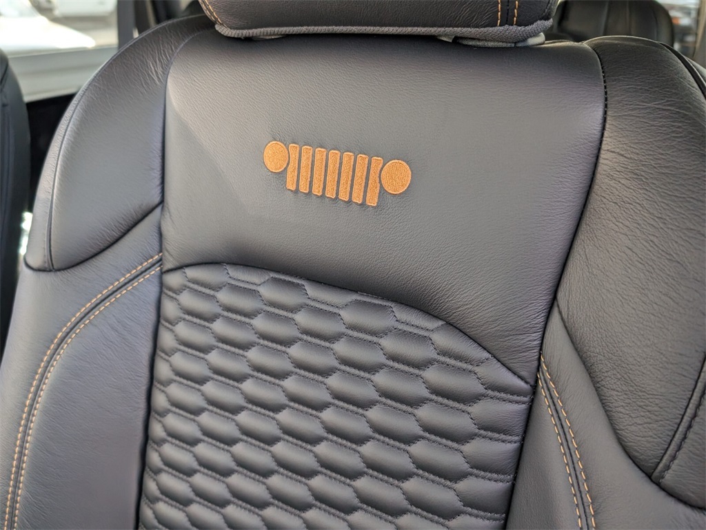 new 2026 Jeep Wrangler car, priced at $49,605