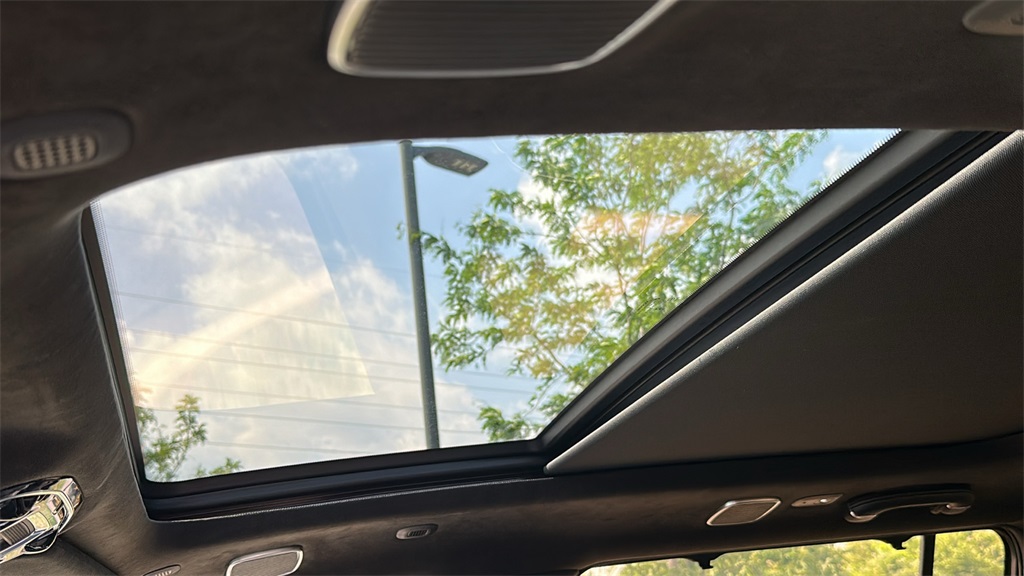 used 2024 Jeep Grand Wagoneer car, priced at $63,993