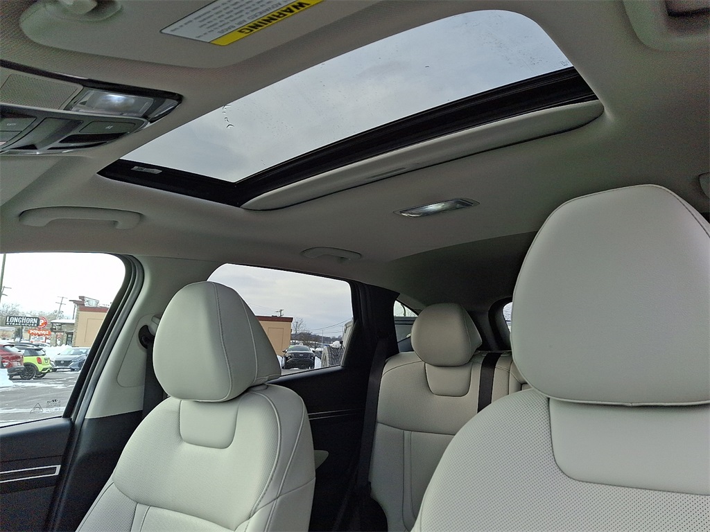 used 2023 Hyundai Tucson car, priced at $22,795