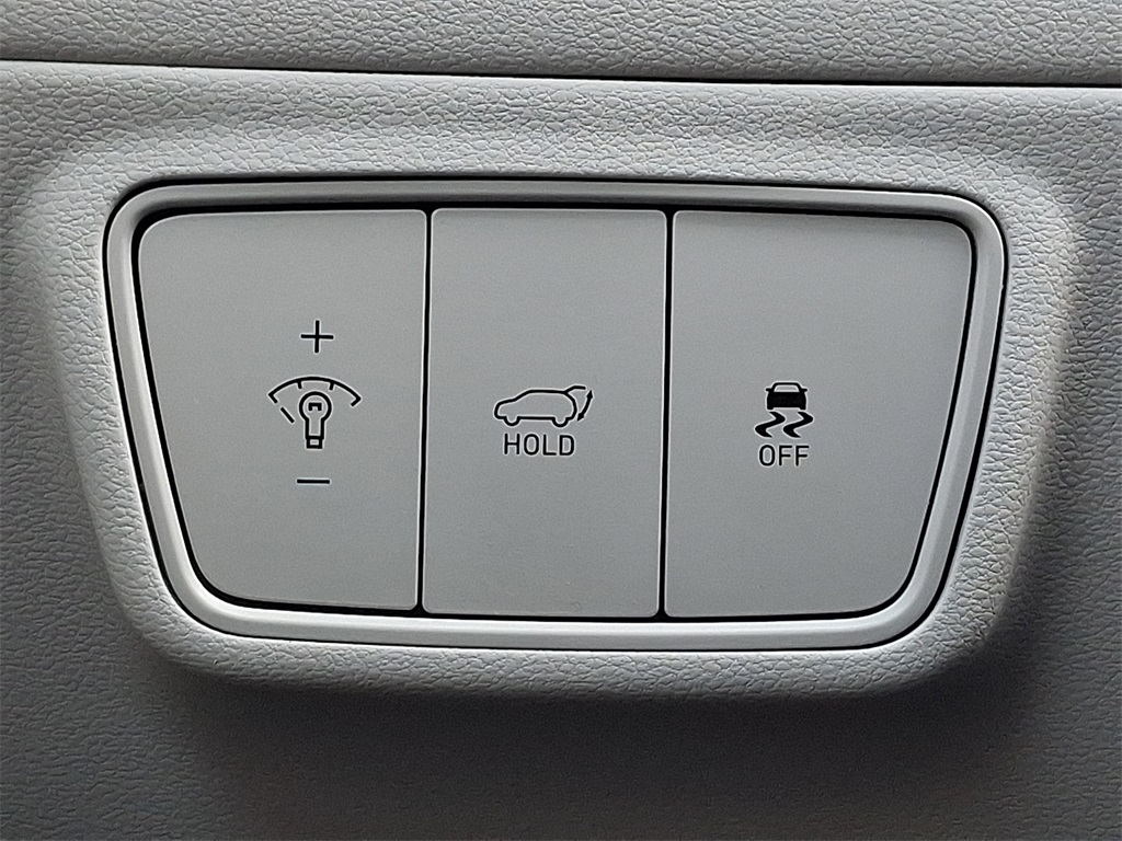 used 2023 Hyundai Tucson car, priced at $22,795