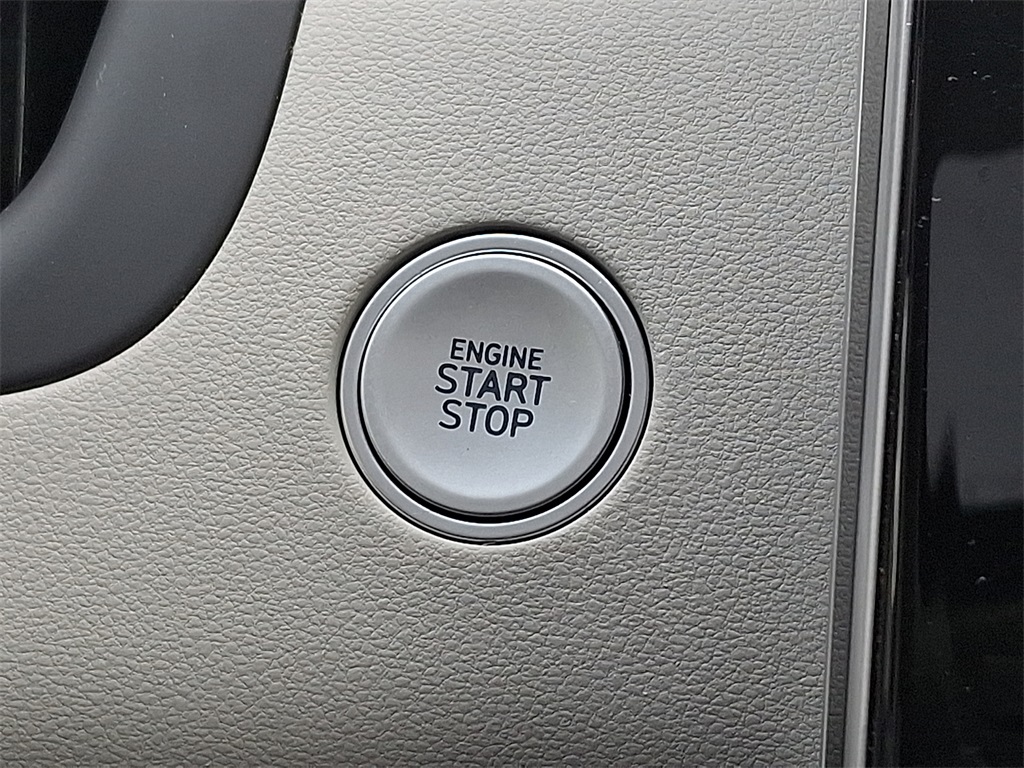 used 2023 Hyundai Tucson car, priced at $22,795