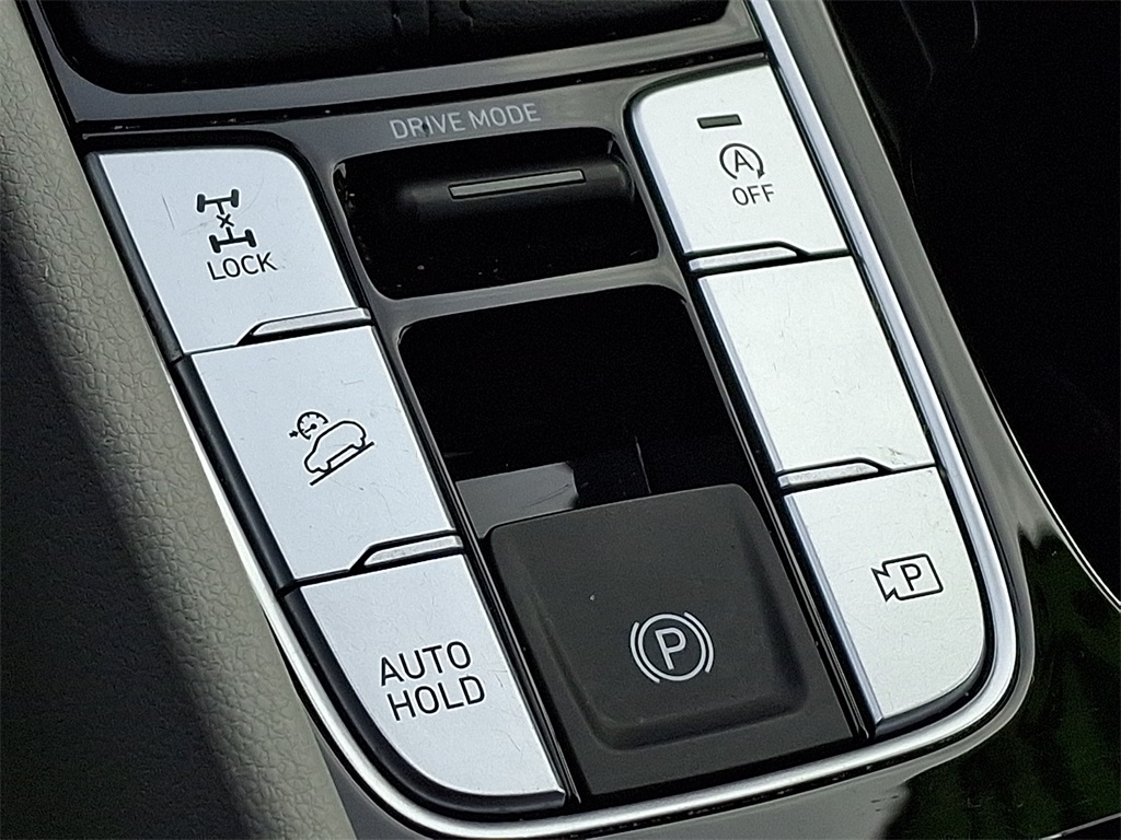 used 2023 Hyundai Tucson car, priced at $22,795