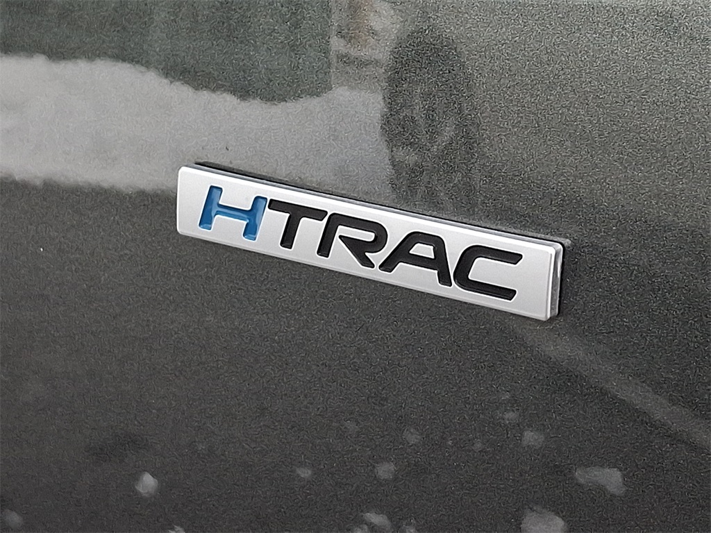 used 2023 Hyundai Tucson car, priced at $22,795