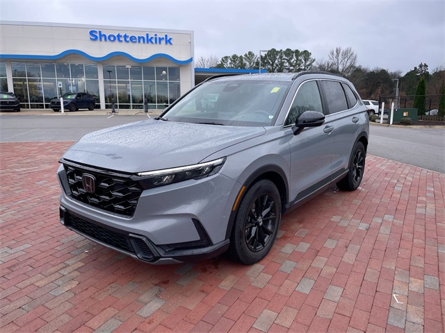 2023 Honda CR-V Sport's photo