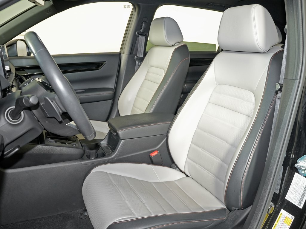 used 2024 Honda CR-V Hybrid car, priced at $34,888