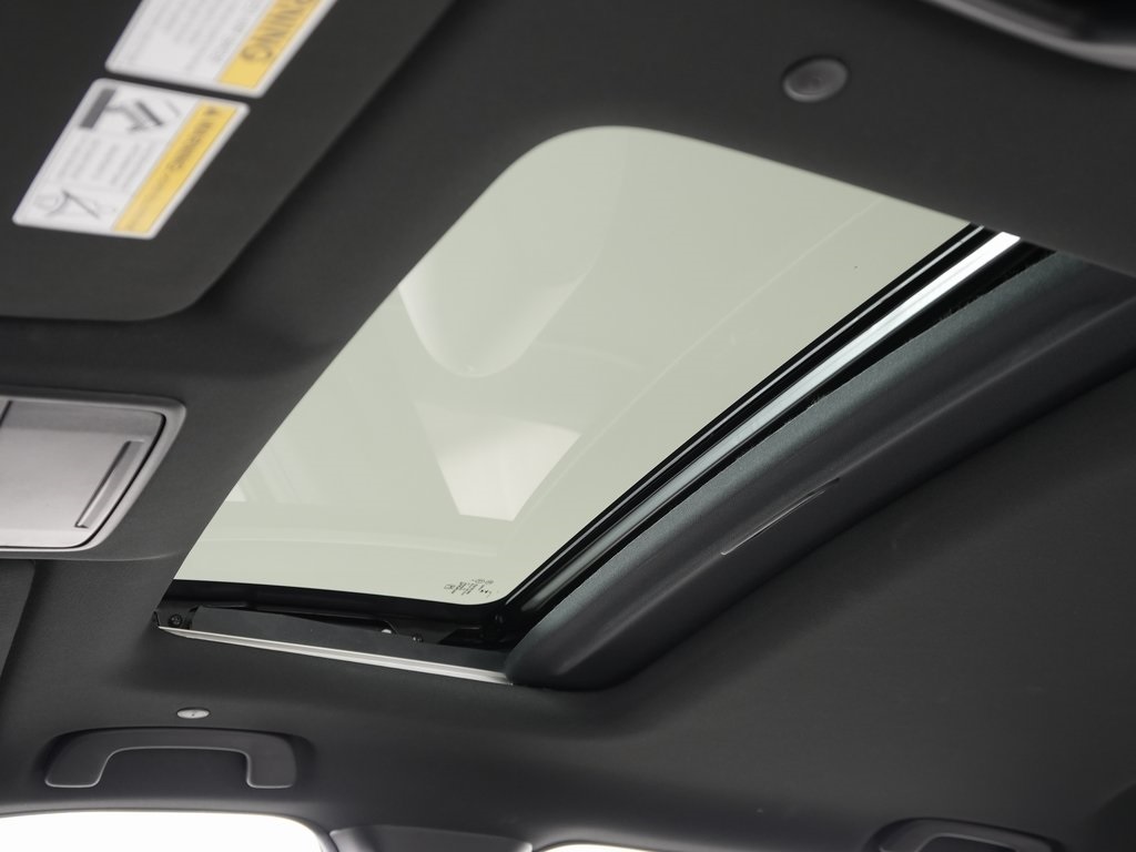 used 2024 Honda CR-V Hybrid car, priced at $34,888