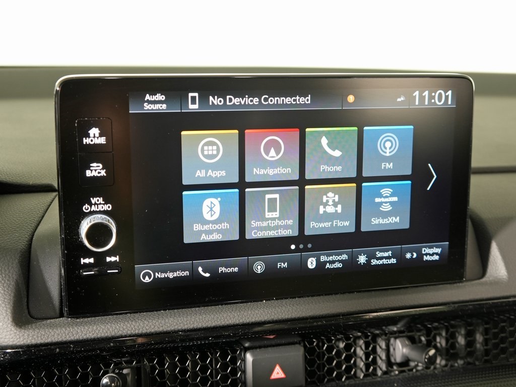 used 2024 Honda CR-V Hybrid car, priced at $34,888