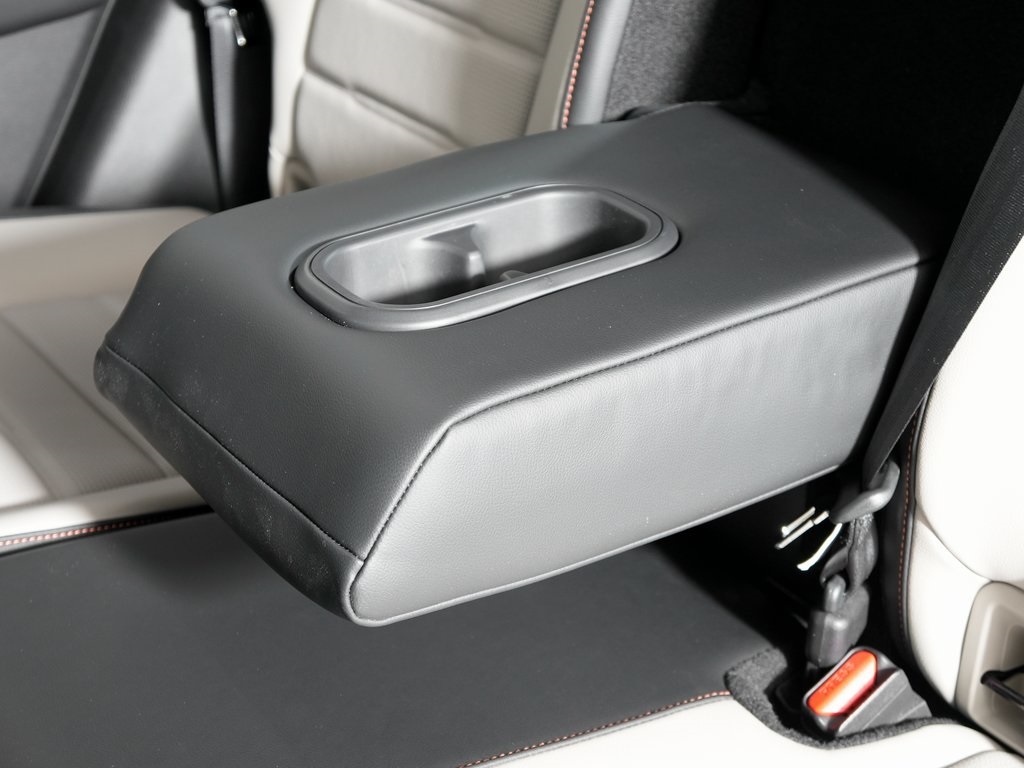 used 2024 Honda CR-V Hybrid car, priced at $34,888