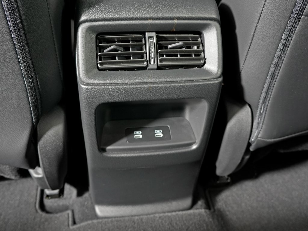 used 2024 Honda CR-V Hybrid car, priced at $34,888