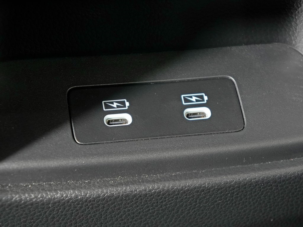 used 2024 Honda CR-V Hybrid car, priced at $34,888