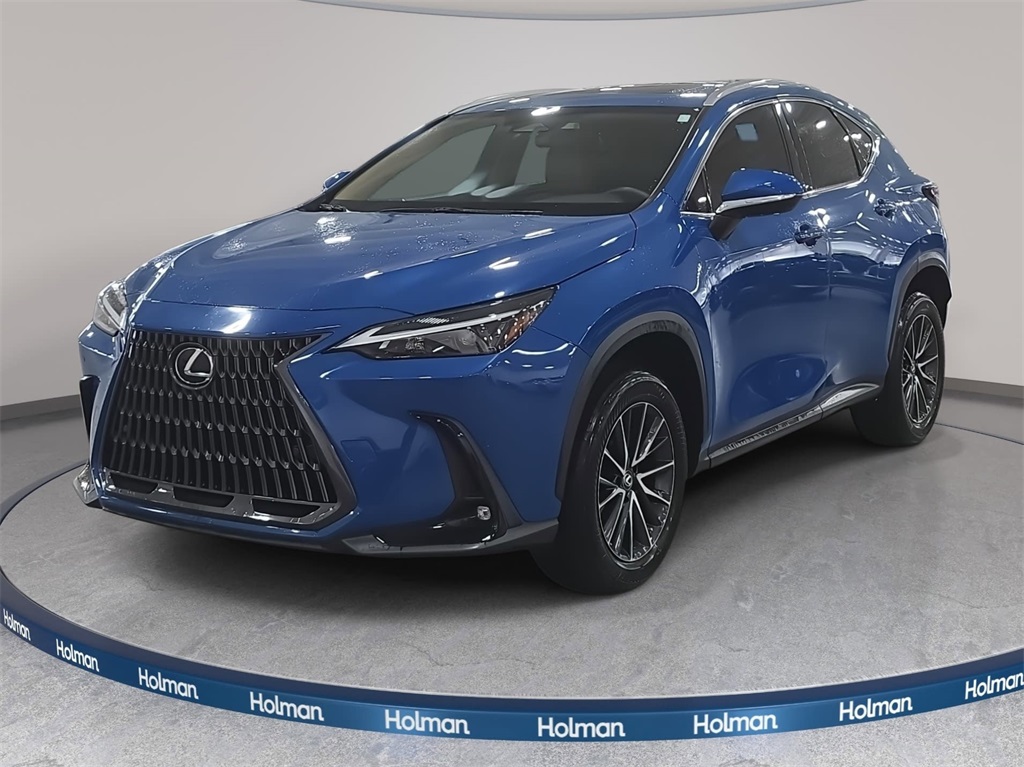 Pre-Owned 2023 Lexus NX 250 Premium 4D Sport Utility in Mt. Laurel