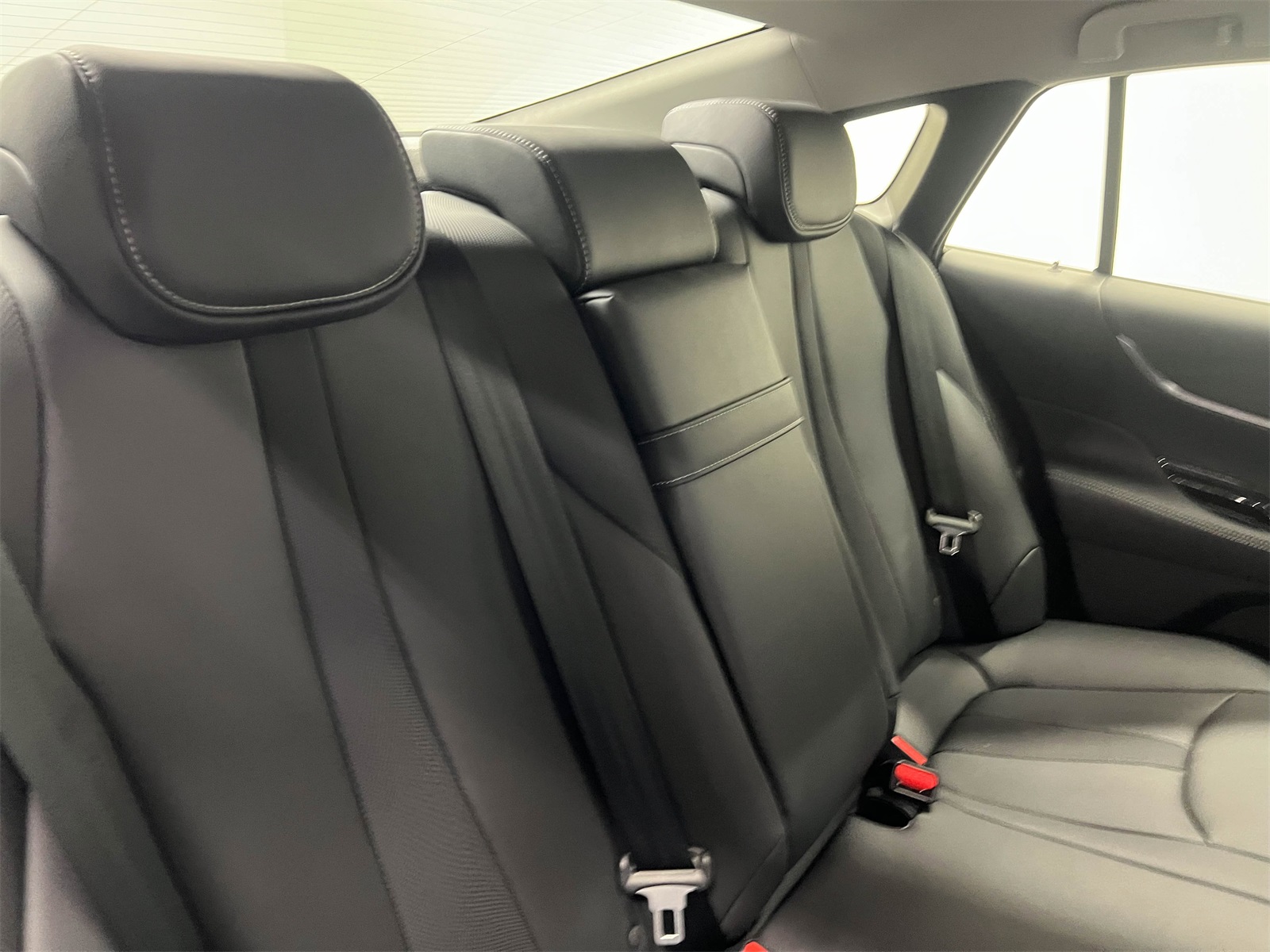 used 2023 Toyota Mirai car, priced at $12,288