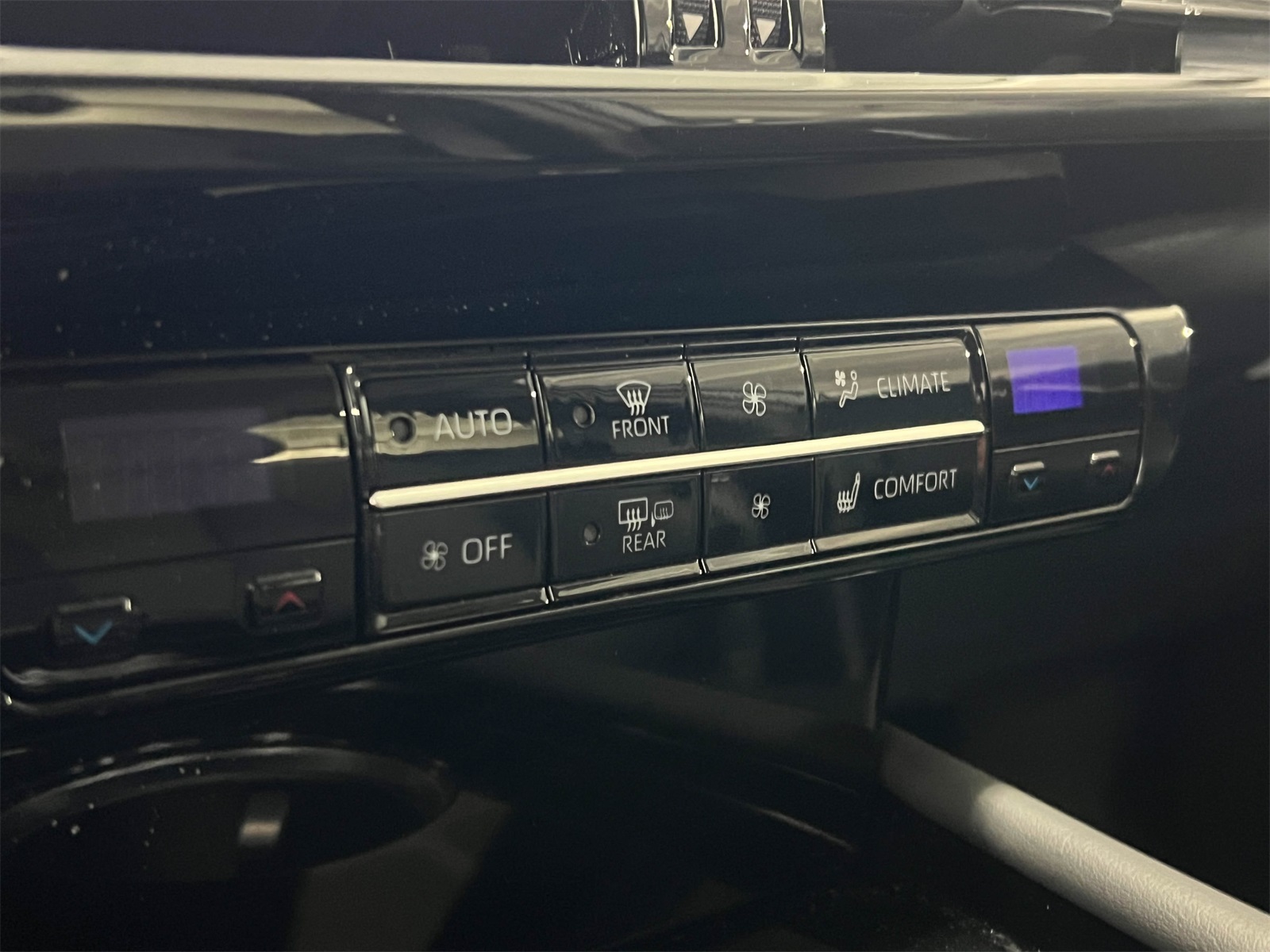 used 2023 Toyota Mirai car, priced at $12,288