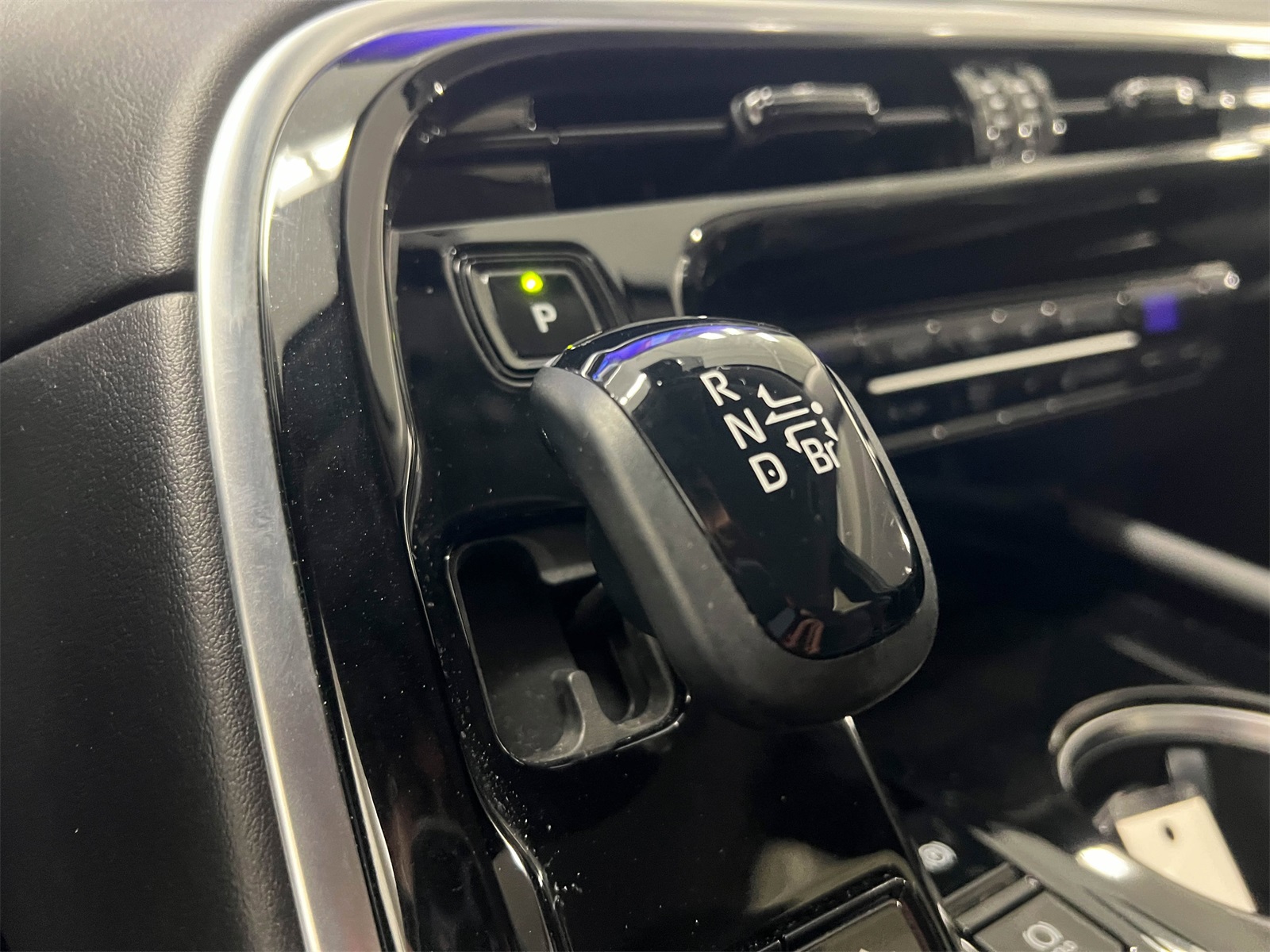 used 2023 Toyota Mirai car, priced at $12,288