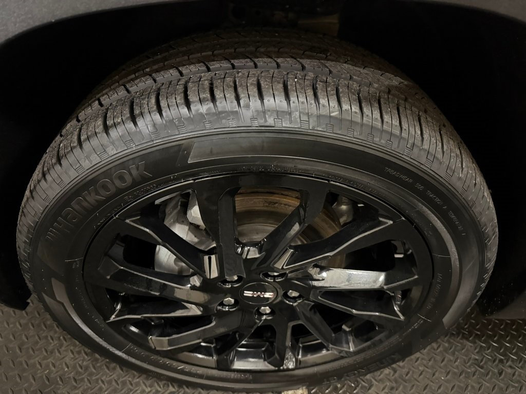 used 2023 GMC Terrain car, priced at $20,977