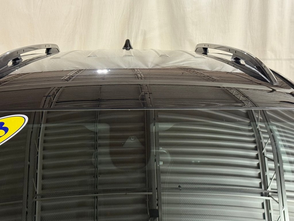 used 2023 GMC Terrain car, priced at $20,977