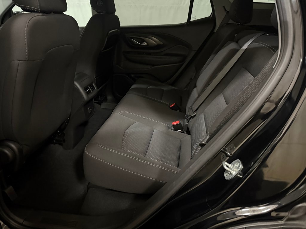 used 2023 GMC Terrain car, priced at $20,977