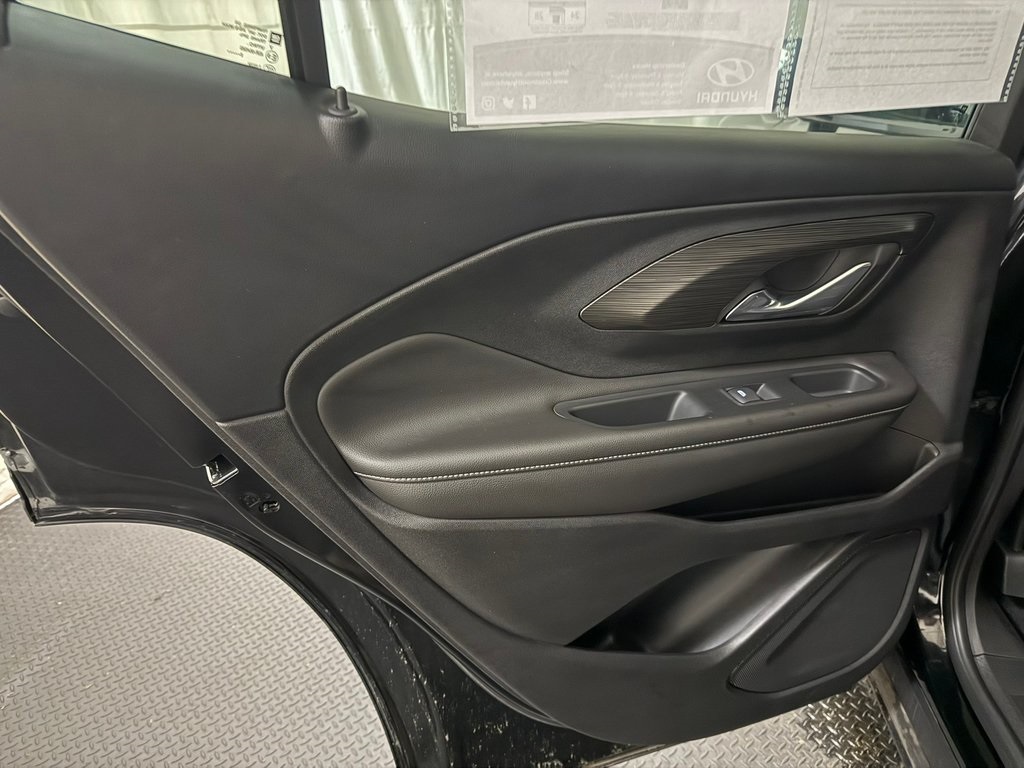 used 2023 GMC Terrain car, priced at $20,977