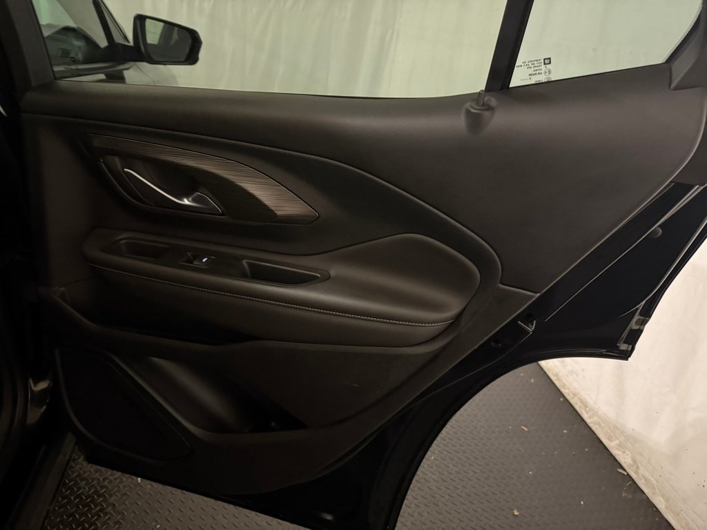 used 2023 GMC Terrain car, priced at $20,977