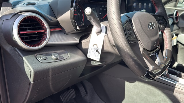 new 2026 Chevrolet Trax car, priced at $25,390