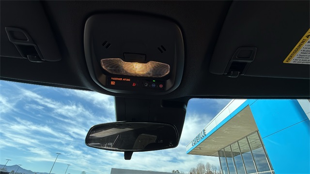 new 2026 Chevrolet Trax car, priced at $25,390