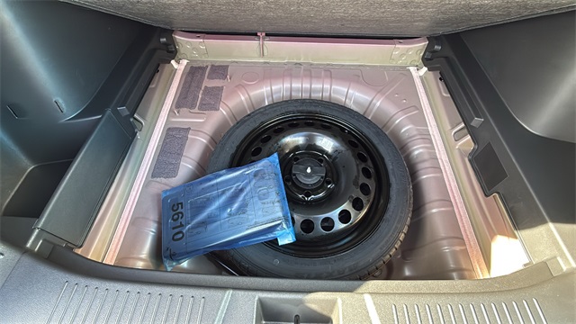 new 2026 Chevrolet Trax car, priced at $25,390