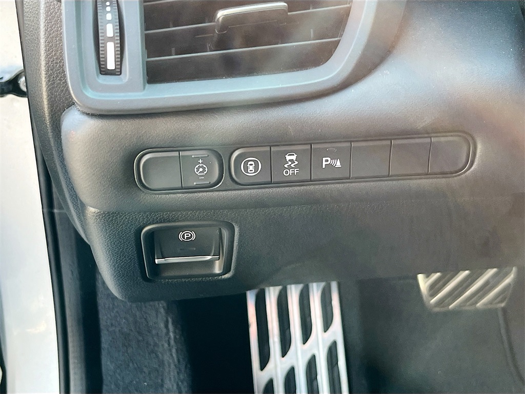 2023 Acura TLX SH-AWD A-Spec photo 10