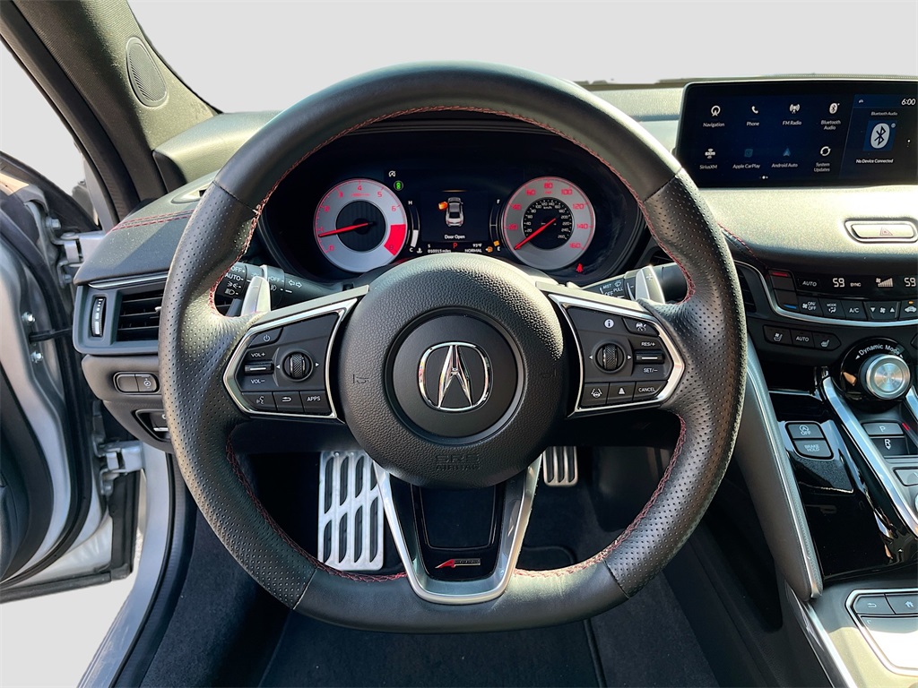 2023 Acura TLX SH-AWD A-Spec photo 11
