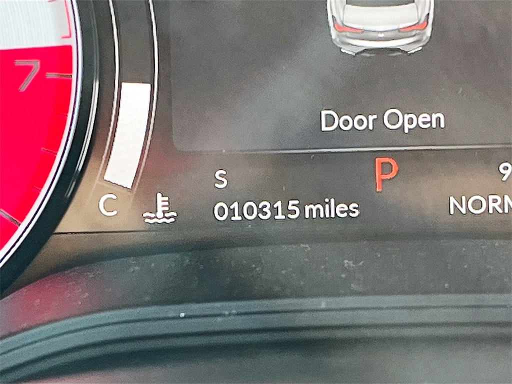 2023 Acura TLX SH-AWD A-Spec photo 12