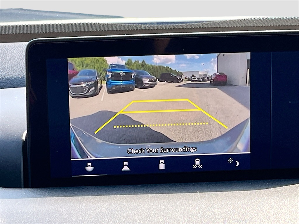 2023 Acura TLX SH-AWD A-Spec photo 13