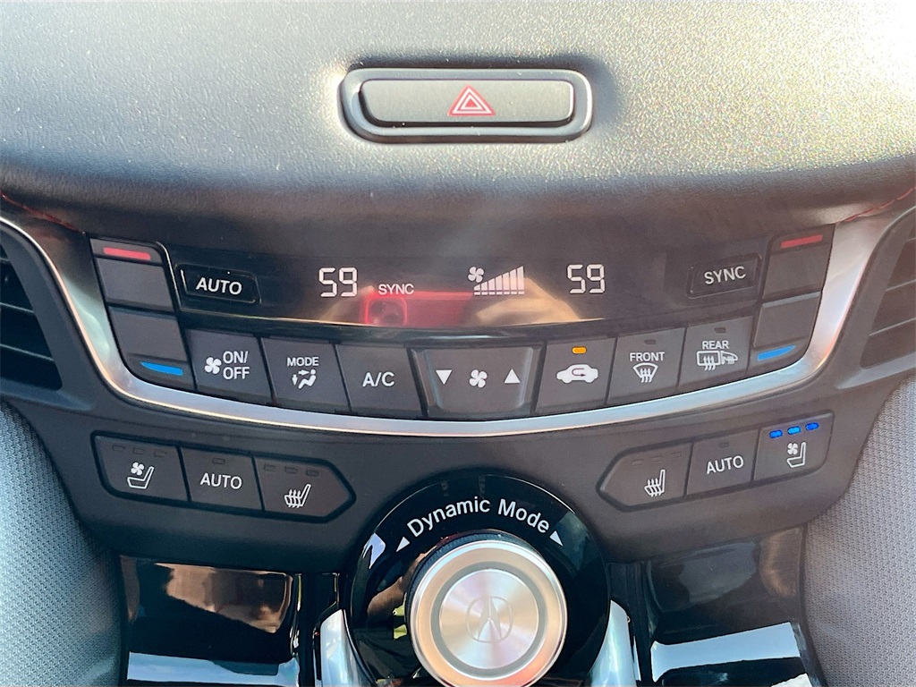2023 Acura TLX SH-AWD A-Spec photo 15