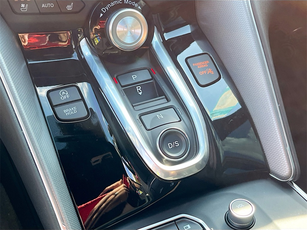 2023 Acura TLX SH-AWD A-Spec photo 16