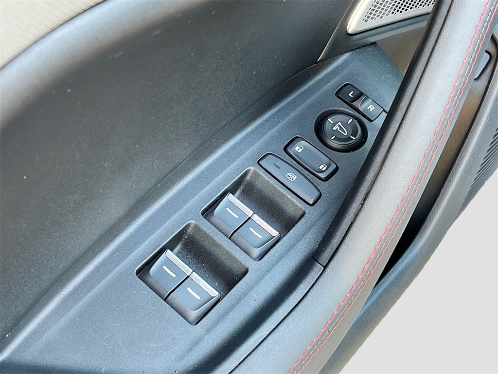 2023 Acura TLX SH-AWD A-Spec photo 17
