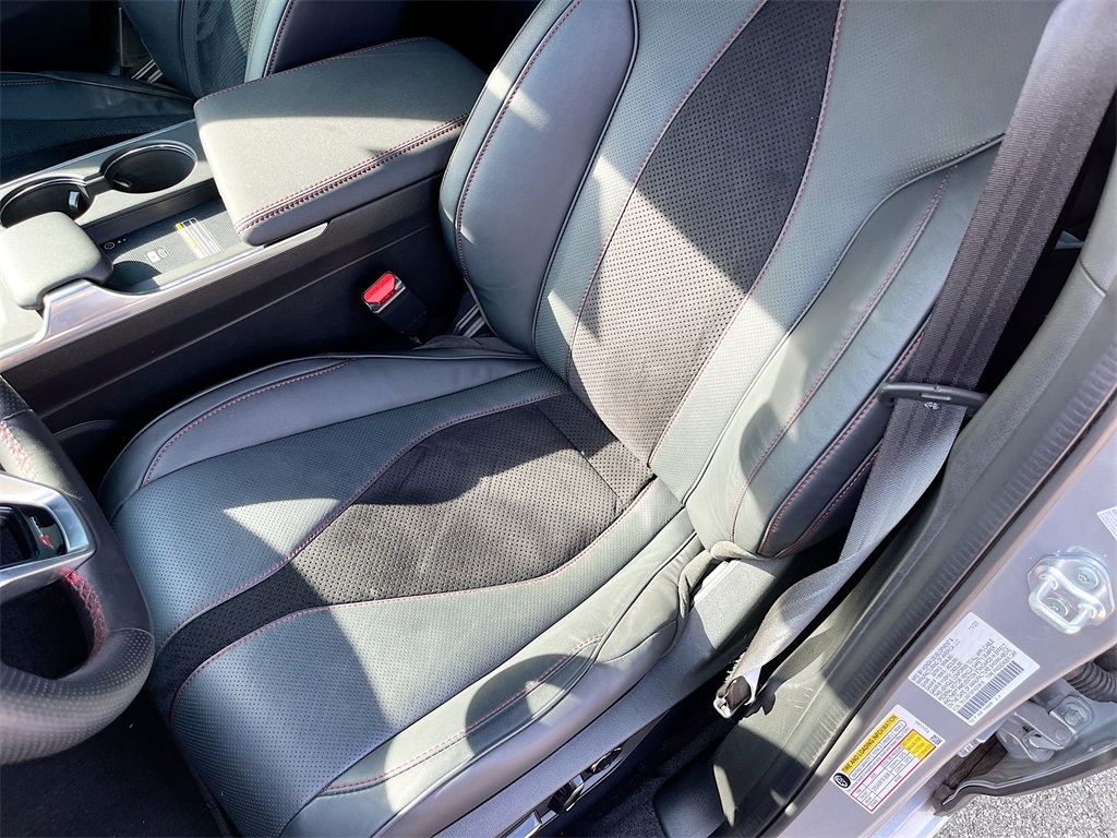 2023 Acura TLX SH-AWD A-Spec photo 18