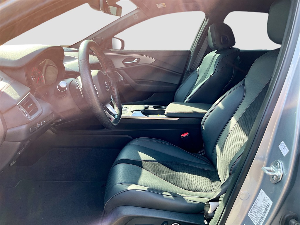 2023 Acura TLX SH-AWD A-Spec photo 19