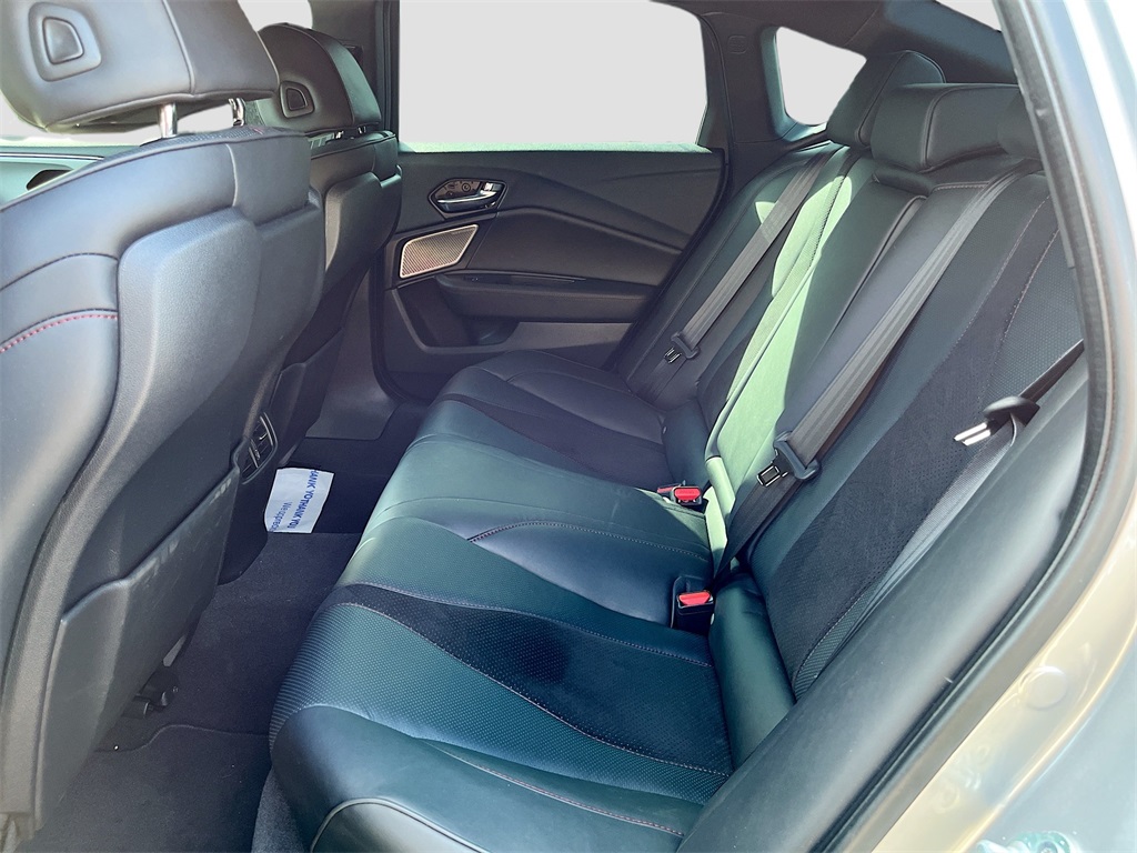 2023 Acura TLX SH-AWD A-Spec photo 23