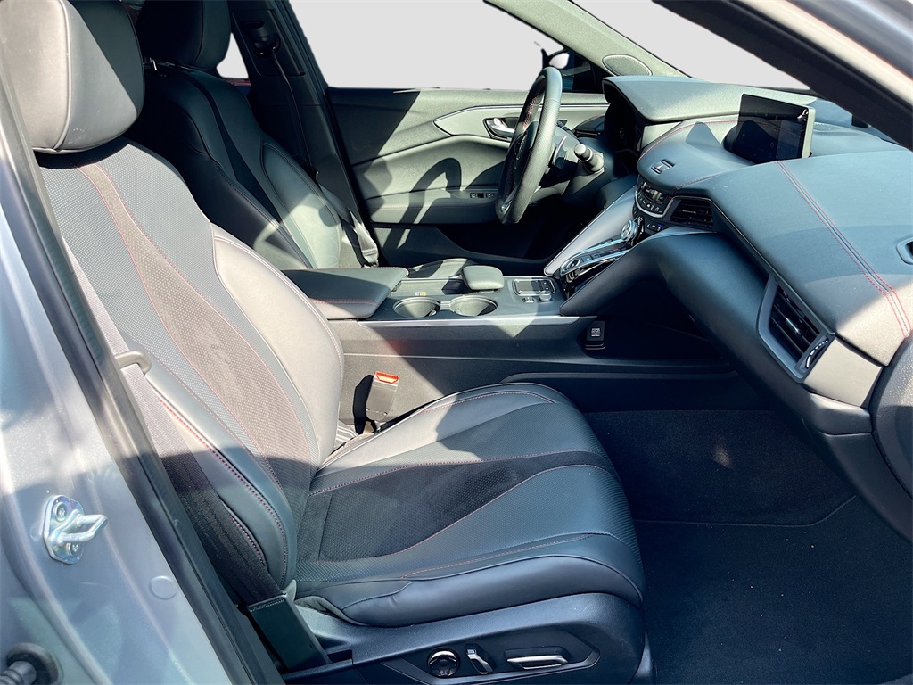 2023 Acura TLX SH-AWD A-Spec photo 25