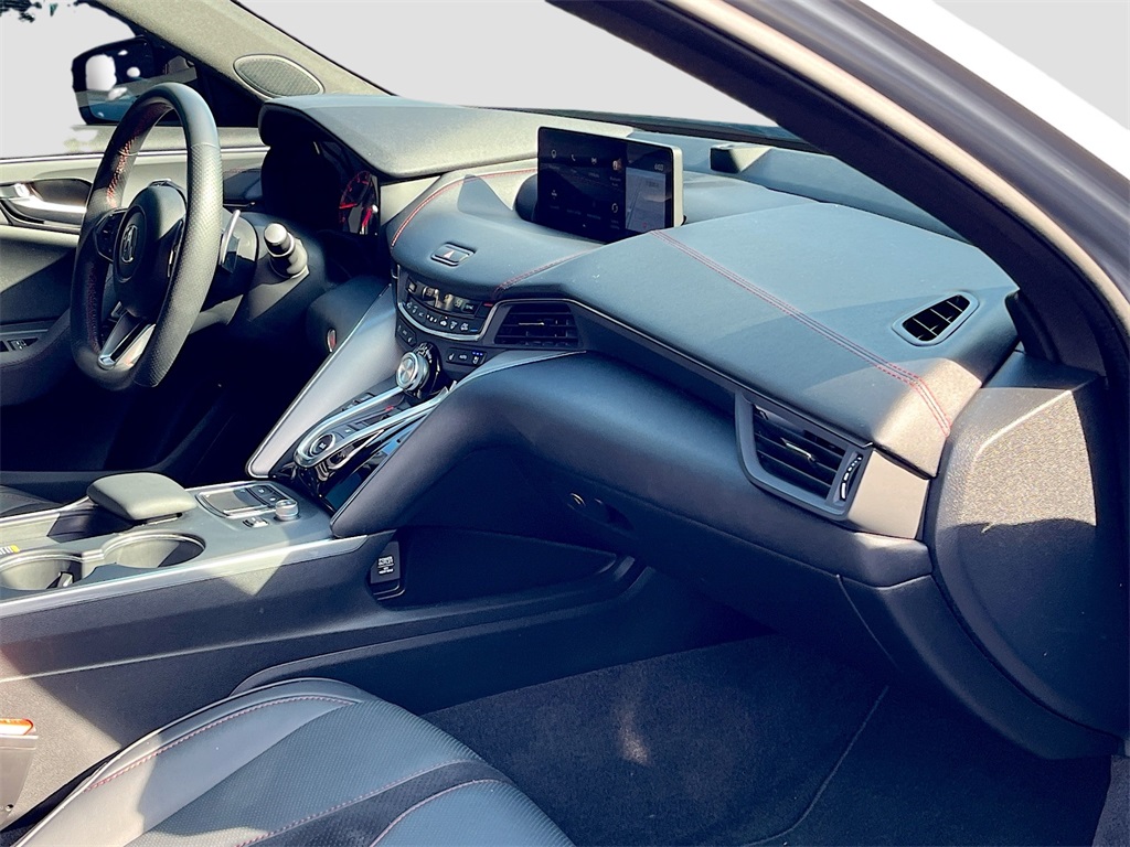2023 Acura TLX SH-AWD A-Spec photo 26