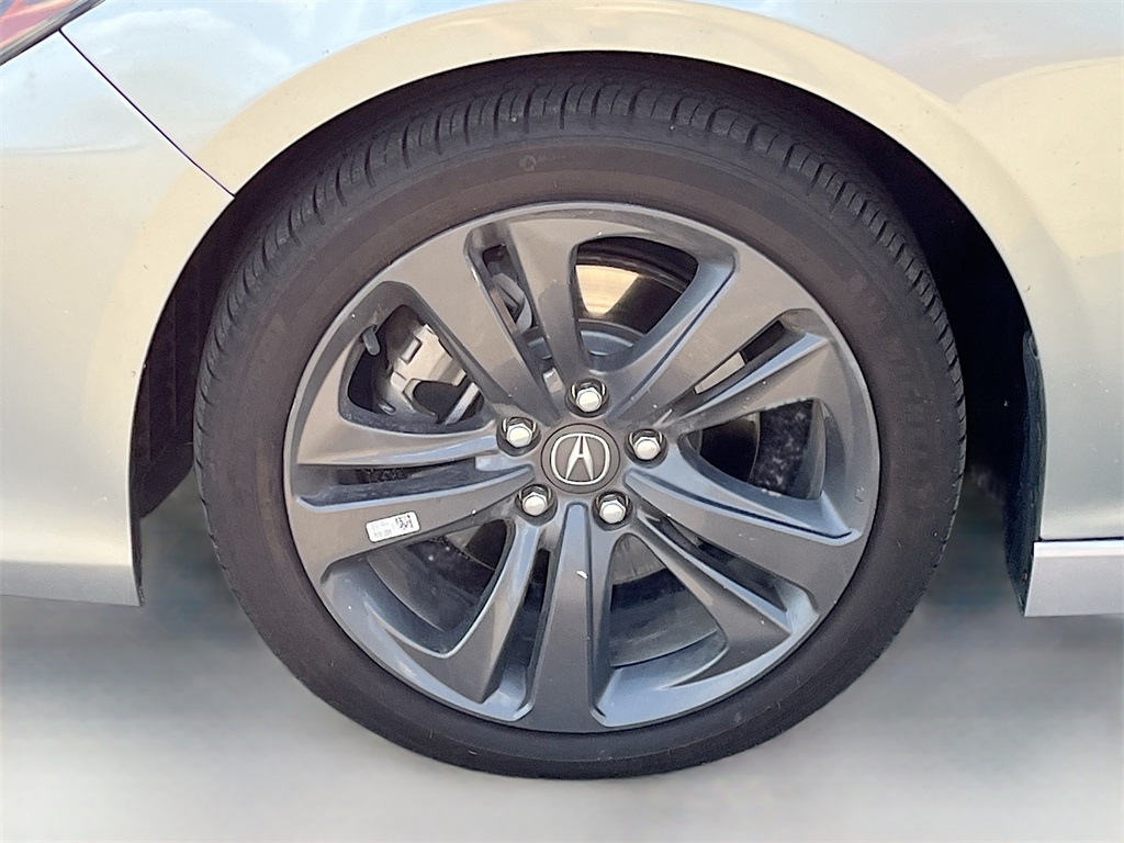 2023 Acura TLX SH-AWD A-Spec photo 28